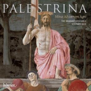 Download track Missa Ad Coenam Agni - 4. Sanctus & Benedictus Palestrina, Giovanni Pierluigi Da