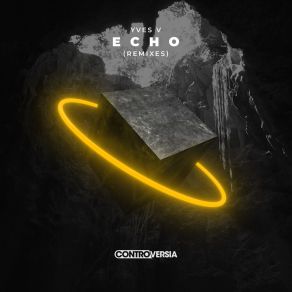 Download track Echo (Andrea Damante Remix) Yves VAndrea Damante