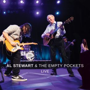 Download track Sirens Of Titan Al Stewart, Empty Pockets