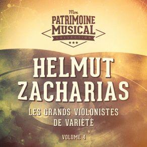 Download track Two Guitars (Deux Guitares) Helmut Zacharias