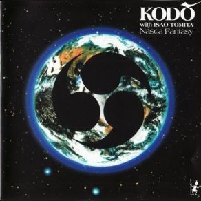 Download track Gigantic Geometric Patterns Kodo, Isao Tomita