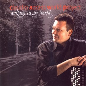 Download track Milonga De Mis Amores Claudio Azzaro