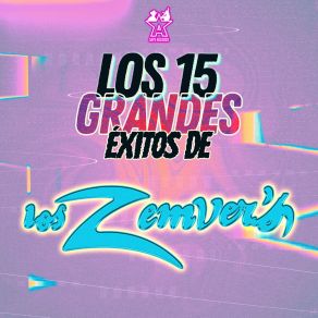 Download track Lamento De Cumbia Los Zemvers