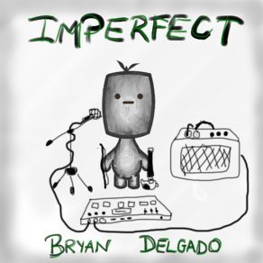 Download track Saves Me Bryan Delgado