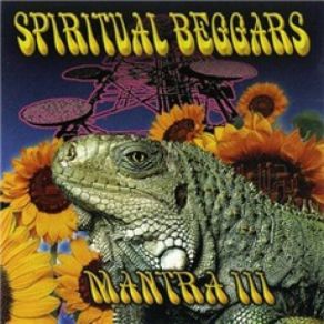 Download track Sad Queen Boogie Spiritual Beggars