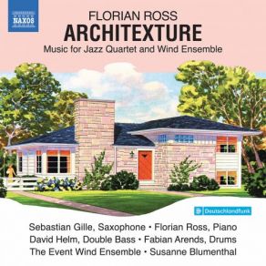 Download track Brinkwells Cottage (After Elgar's Op. 36) [Arr. F. Ross For Tenor Saxophone & Wind Ensemble] Sebastian Gille, Wind Ensemble, Event, Susanne Blumenthal