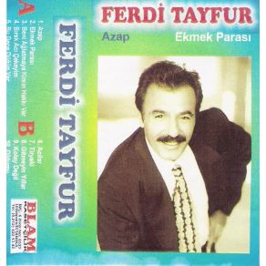 Download track Ekmek Parası Ferdi Tayfur