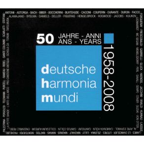 Download track Concerto In A Major BWV 1055 - Oboe D'Amor - III. Allegro Ma Non Tanto Johann Sebastian Bach