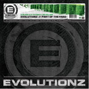 Download track Evolutionz S - Te - Fan, MC Villain, D - Block, Michael Brons