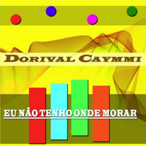 Download track Acalanto Dorival Caymmi