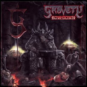 Download track Tales From The Fallen Gravety