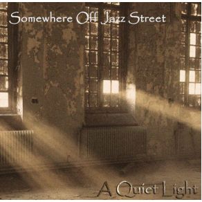 Download track Ghost Somewhere Off Jazz Street