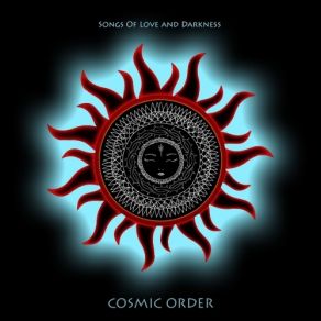 Download track The Sparrow Cosmic Order