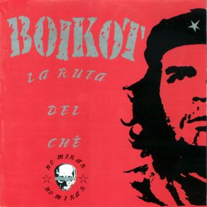 Download track El Poder Del Hambre BOIKOT