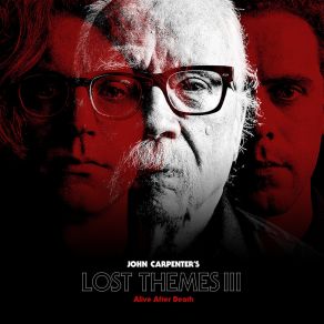 Download track Dripping Blood John Carpenter