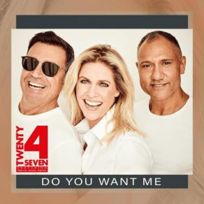 Download track Do You Want Me (Sentinel Groove & Dimano Radio Mix) Twenty 4 Seven, Hanks, Nance JacksSentinel Groove