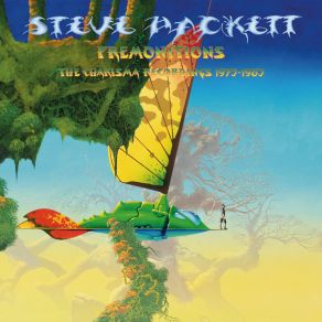 Download track Ace Of Wands (2005 Digital Remaster) Steve Hackett