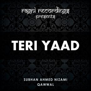 Download track Man Khaake Kafe Paaye Subhan Ahmed Nizami Qawwal