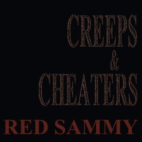 Download track Take A Ride Red Sammy