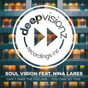 Download track Can't Fake The Feeling (Sandy Rivera's Mix) Nina Lares