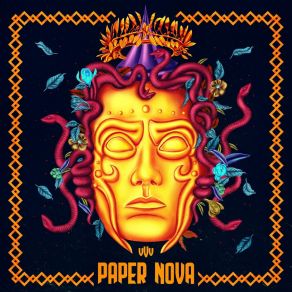 Download track Viper Paper Nova