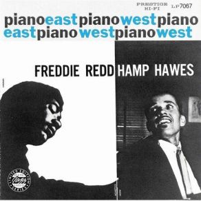 Download track Once In A While Hampton Hawes, Freddie Redd