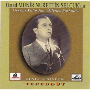 Download track Aheste Çek Kürekleri MÜNİR NURETTİN SELÇUK