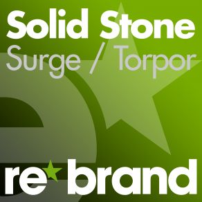 Download track Surge Radio Edit Solid Stone