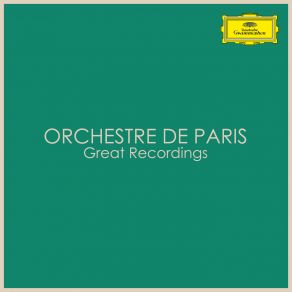 Download track III. Dialogue Du Vent Et De La Mer James Levine, Orchestre De Paris, Semyon Bychkov, Daniel Barenboim, Paavo JarviDe La Mer