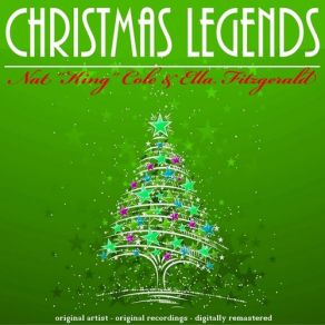 Download track God Rest Ye Merry Gentlemen Nat King Cole