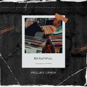 Download track Beautiful (Instrumental) Prolurv Charm