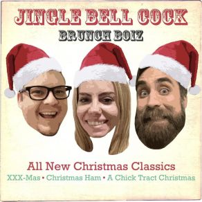 Download track Christmas Ham Brunch Boiz