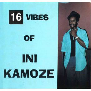 Download track Rough Ini Kamoze