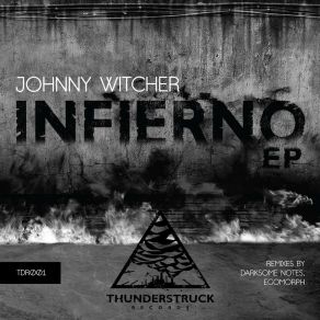 Download track Obscure (Darksome Notes Remix) Johnny Witcher