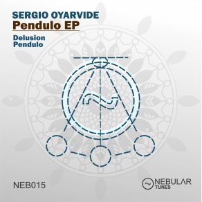 Download track Delusion Sergio Oyarvide