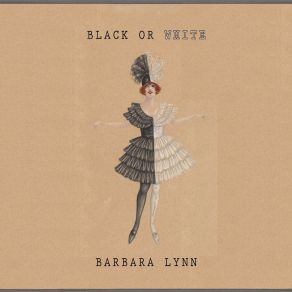 Download track Second Fiddle Girl Barbara Lynn