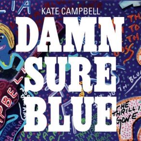 Download track The Great Atomic Power Kate Campbell