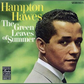 Download track G. K. Blues Hampton Hawes