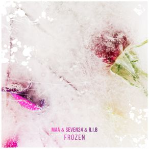 Download track Frozen (The Orange Remix) Seven24