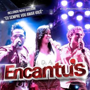 Download track INDECISÃO Banda Encantu´s