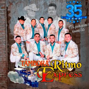 Download track No Porque Seas Tú (Cover) Tambora Ritmo Express