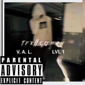 Download track Backpain Trxll