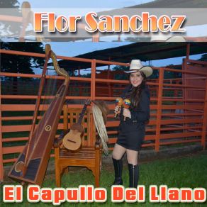 Download track Soy La Llanera Charrasca Flor Sanchez
