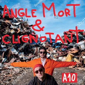 Download track Super Chaud OldKidsAngle Mort, Clignotant