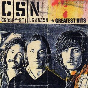 Download track 49 Bye - Byes Crosby, Stills & Nash