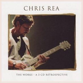 Download track Square Peg, Round Hole Chris Rea