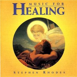 Download track Angel Of Healing Stephen Rhodes