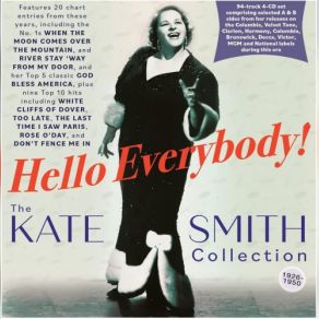 Download track Just Another Day Wasted Away Kate Smith