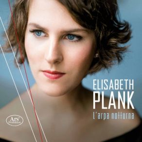 Download track Harp Sonata III. Lied Elisabeth Plank