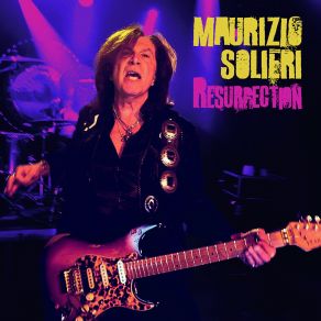 Download track Rock'n'Roll Heaven Maurizio Solieri